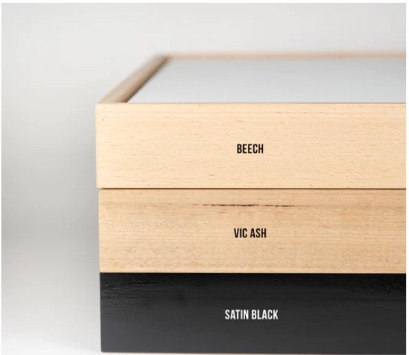 Art Boards Australia Canvas Floater Frames