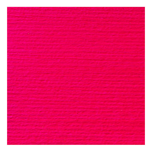 Reeves Acrylic Colour 75ml Fluorescent Pink