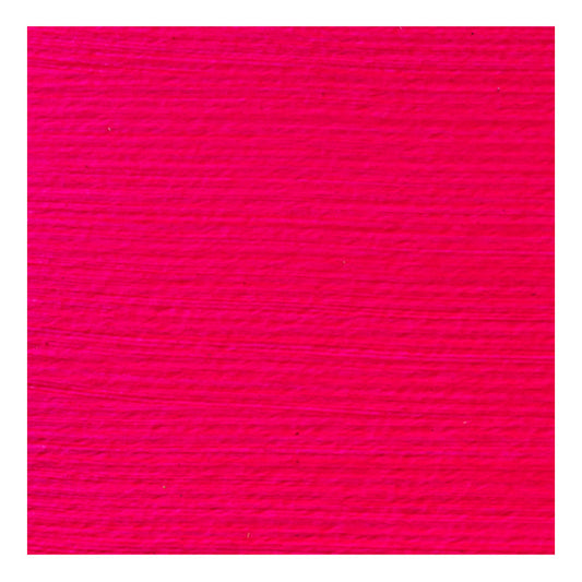Reeves Acrylic Colour 75ml Fluorescent Pink