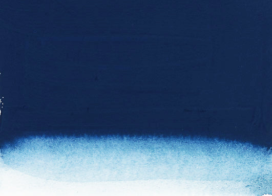 Nicker Poster Colour 40ml 20 Marine Blue