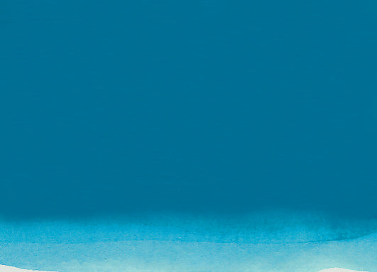 Nicker Poster Colour 40ml 21 Cerulean Blue