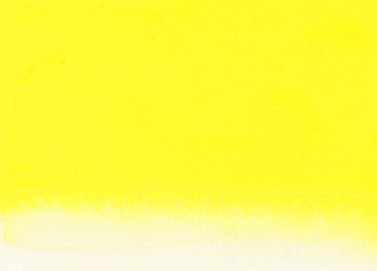 Nicker Poster Colour 40ml 27 Lemon Yellow