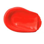Liquitex Basics 118ml Fluoro Red