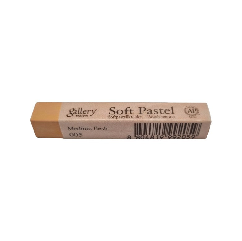 Mungyo Gallery Soft Pastel 005 Medium Flesh