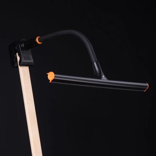 Daylight Easel Lamp Go Portable