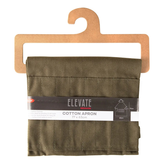 Jasart Elevate Artist Apron