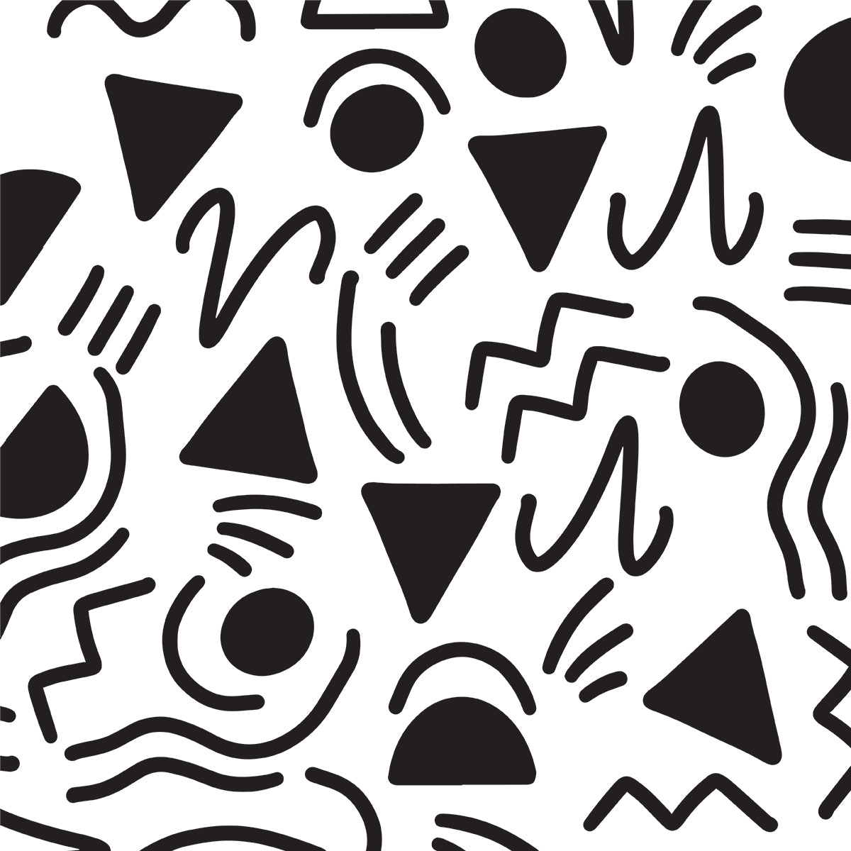 Kent Urban Paint Marker 6mm Nib Black