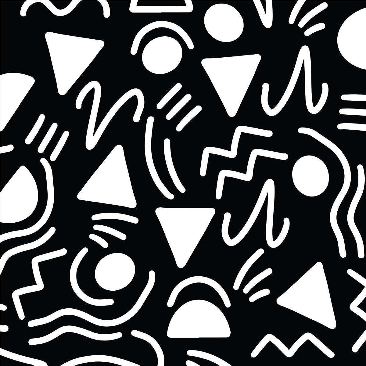 Kent Urban Paint Marker 6mm Nib White