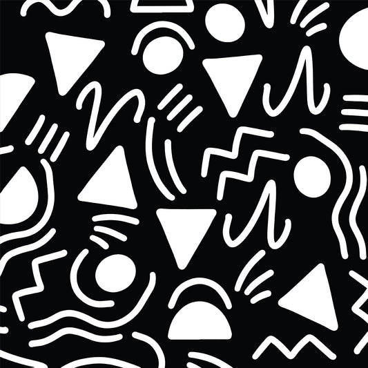 Kent Urban Paint Marker 6mm Nib White