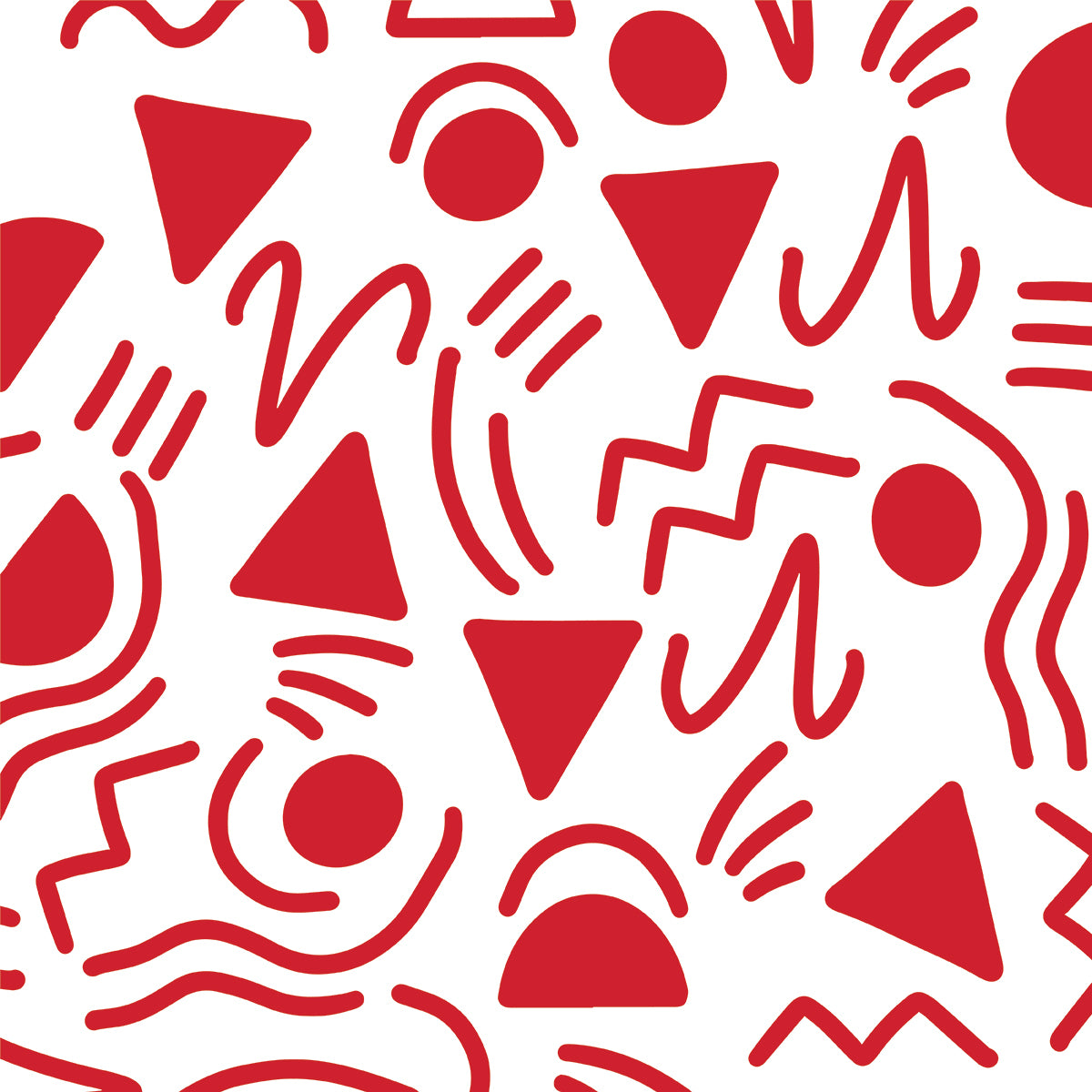 Kent Urban Paint Marker 6mm Nib Red