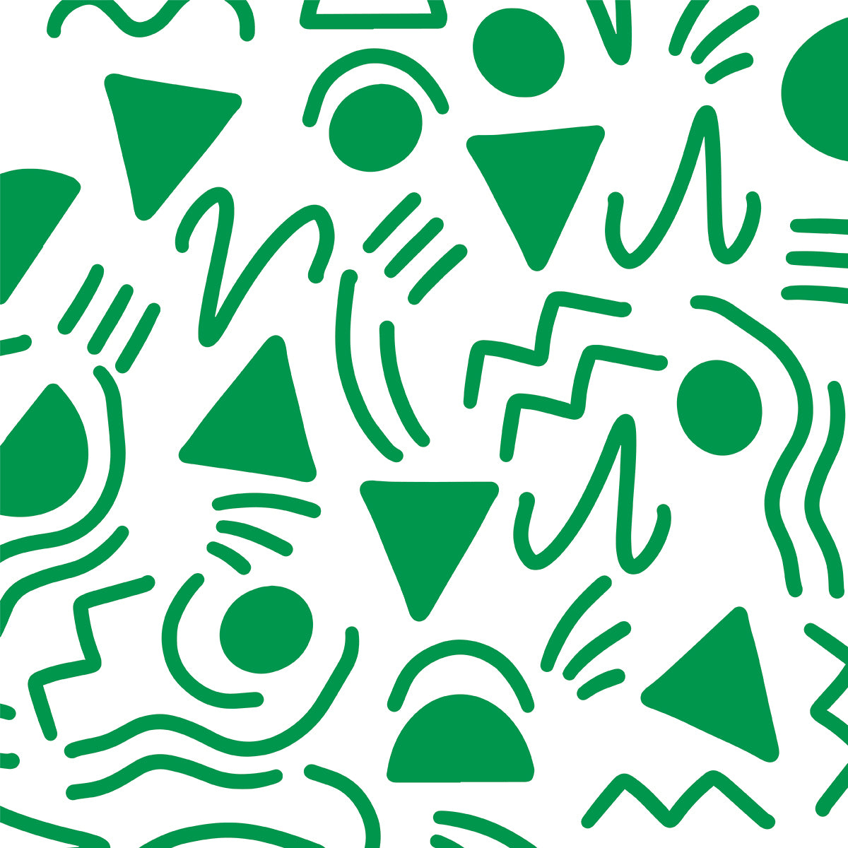 Kent Urban Paint Marker 6mm Nib Green