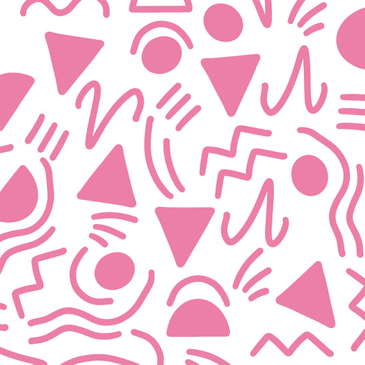 Kent Urban Paint Marker 6mm Nib Pink