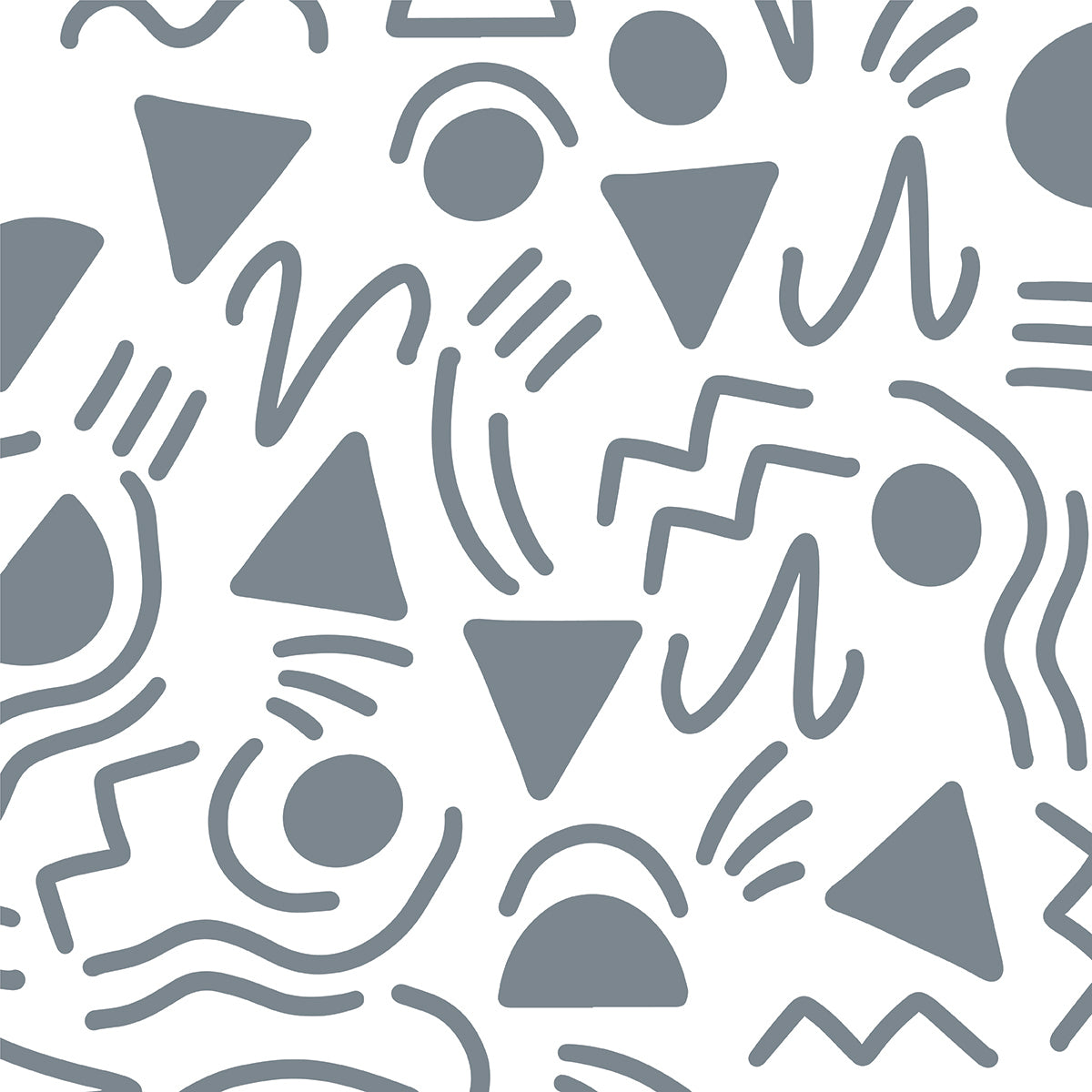 Kent Urban Paint Marker 6mm Nib Cool Grey