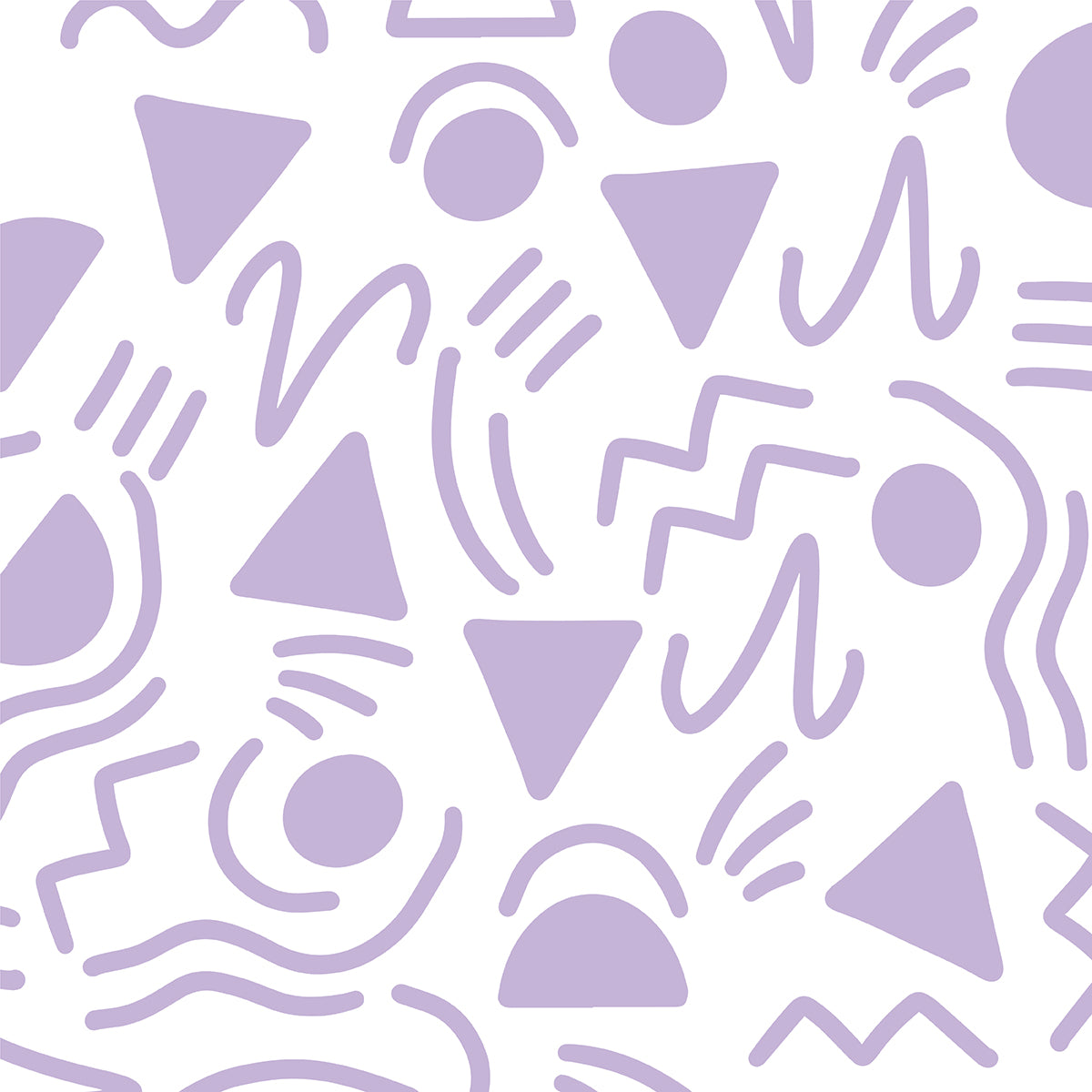 Kent Urban Paint Marker 6mm Nib Lilac