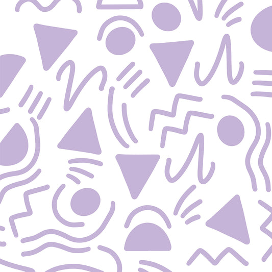 Kent Urban Paint Marker 6mm Nib Lilac