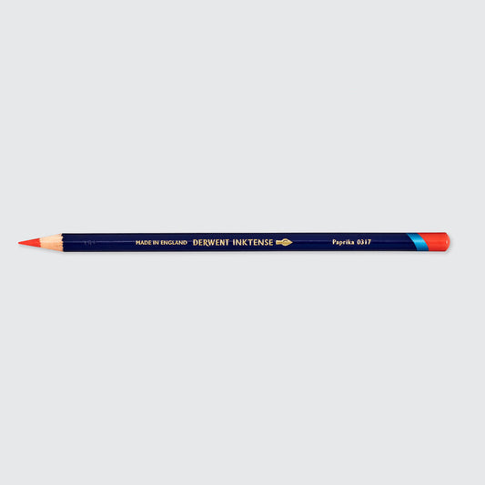Derwent Inktense Pencil 0317 Paprika