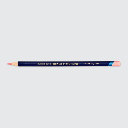 Derwent Inktense Pencil 0405 Pink Flamingo