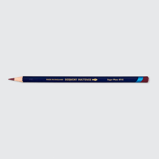 Derwent Inktense Pencil 0715 Sugar Plum