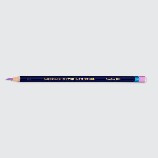 Derwent Inktense Pencil 0735 Amethyst