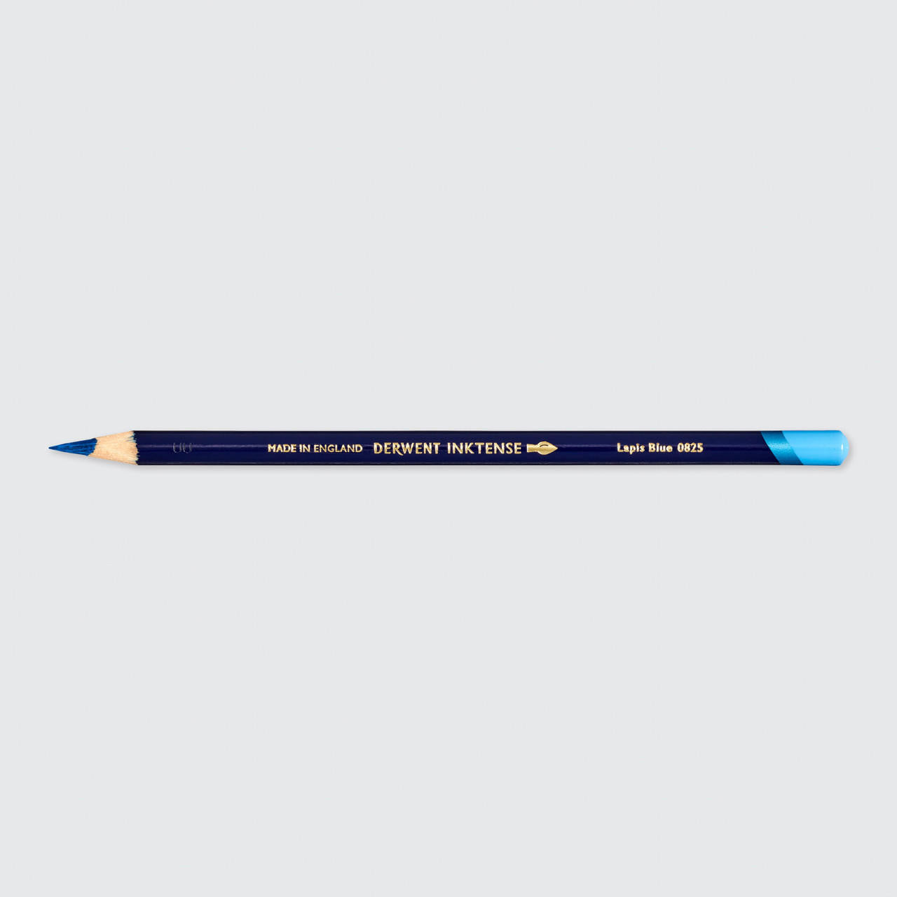 Derwent Inktense Pencil 0825 Lapis Blue