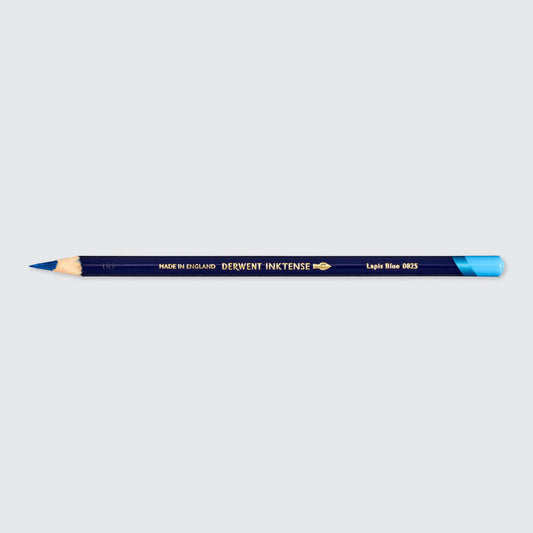 Derwent Inktense Pencil 0825 Lapis Blue