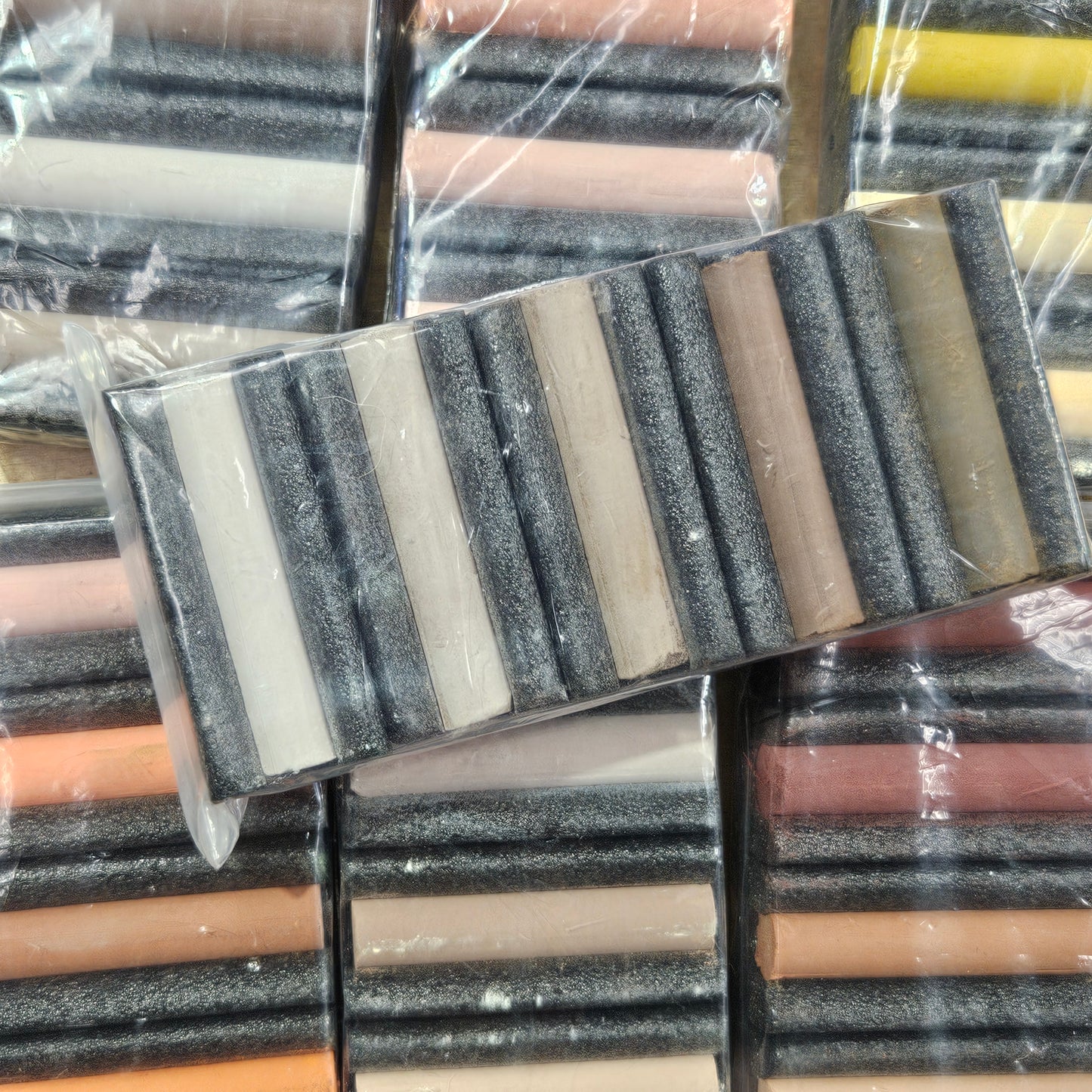 Blockx Soft Pastels SALE BUNDLE 5pk