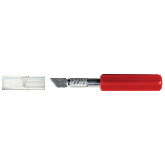 Excel K5 Heavy Duty Knife with Cap