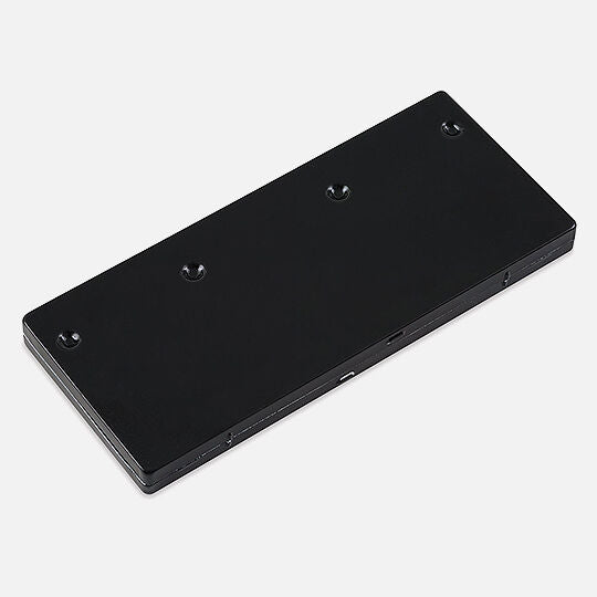 Holbein Metal Palette 39 Well 20x8.5x2cm (1130-20)