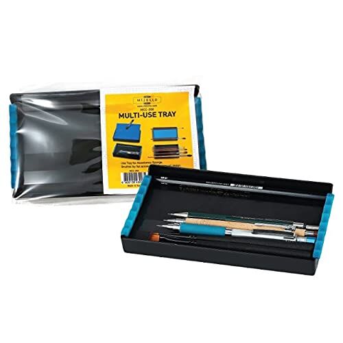 Mijello Multi Tray and Sponge Set