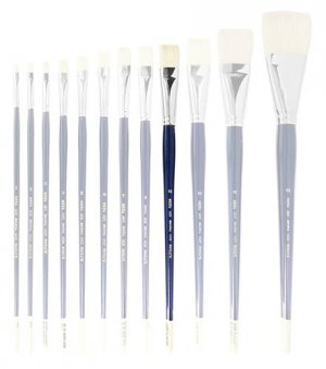 Neef 1150 Hog Bright Long Handle Size 10