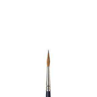 Winsor & Newton Artists' W/C Sable Pointed Round Size 5