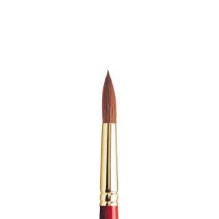 Winsor & Newton Sceptre Gold II Series 101 Watercolour Size 10 (discontinued & online only)