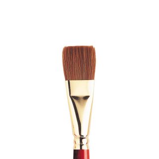 Winsor & Newton Sceptre Gold II Series 606 One Stroke 19mm 3/4" (discontinued & online only)