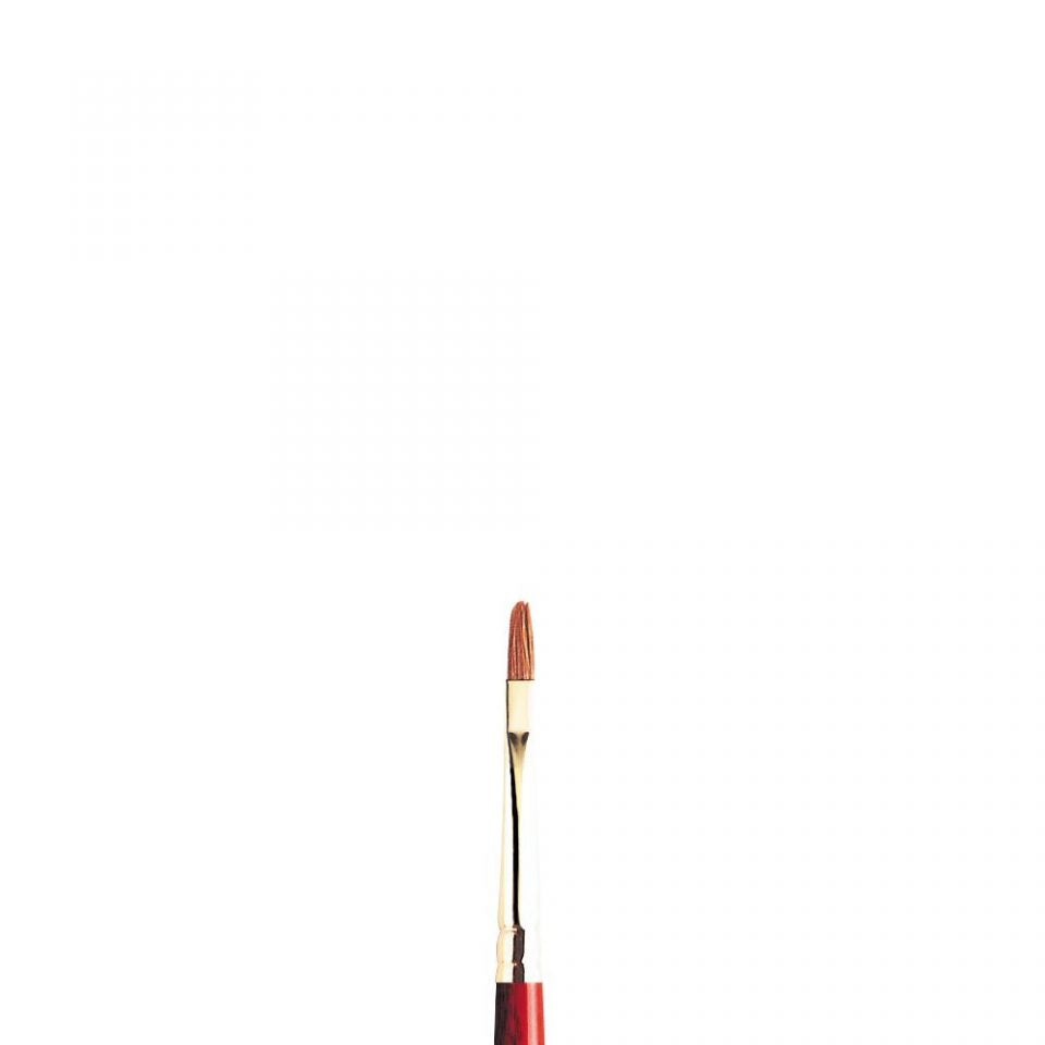 Winsor & Newton Sceptre Gold II Series 606 One Stroke 3mm 1/8" (discontinued & online only)