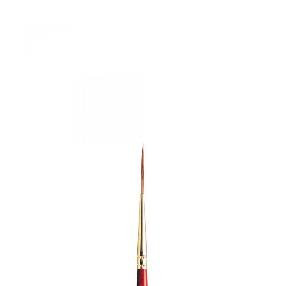 Winsor & Newton Sceptre Gold II Series 303 Galligraphy Size 0 (discontinued & online only)