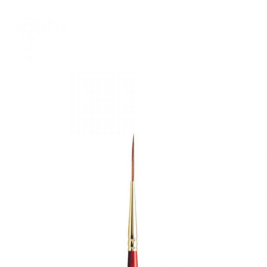 Winsor & Newton Sceptre Gold II Series 303 Galligraphy Size 0 (discontinued & online only)