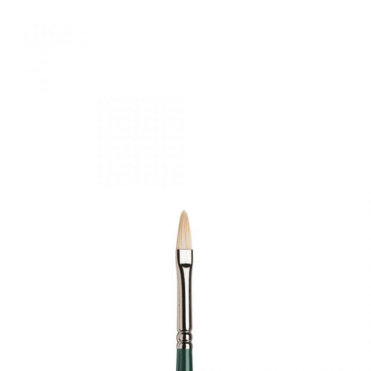 Winsor & Newton Winton Hog Filbert Size 2