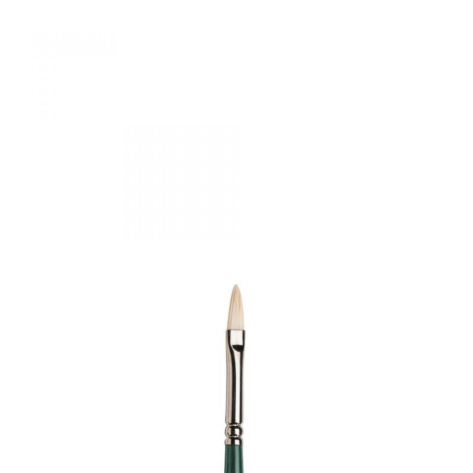 Winsor & Newton Winton Hog Filbert Size 1 (discontinued & online only)