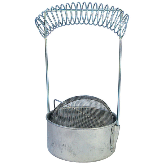 Brush Washer Stainless Steel Dk11011