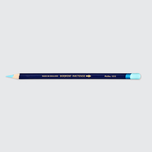 Derwent Inktense Pencil 1213 Malibu