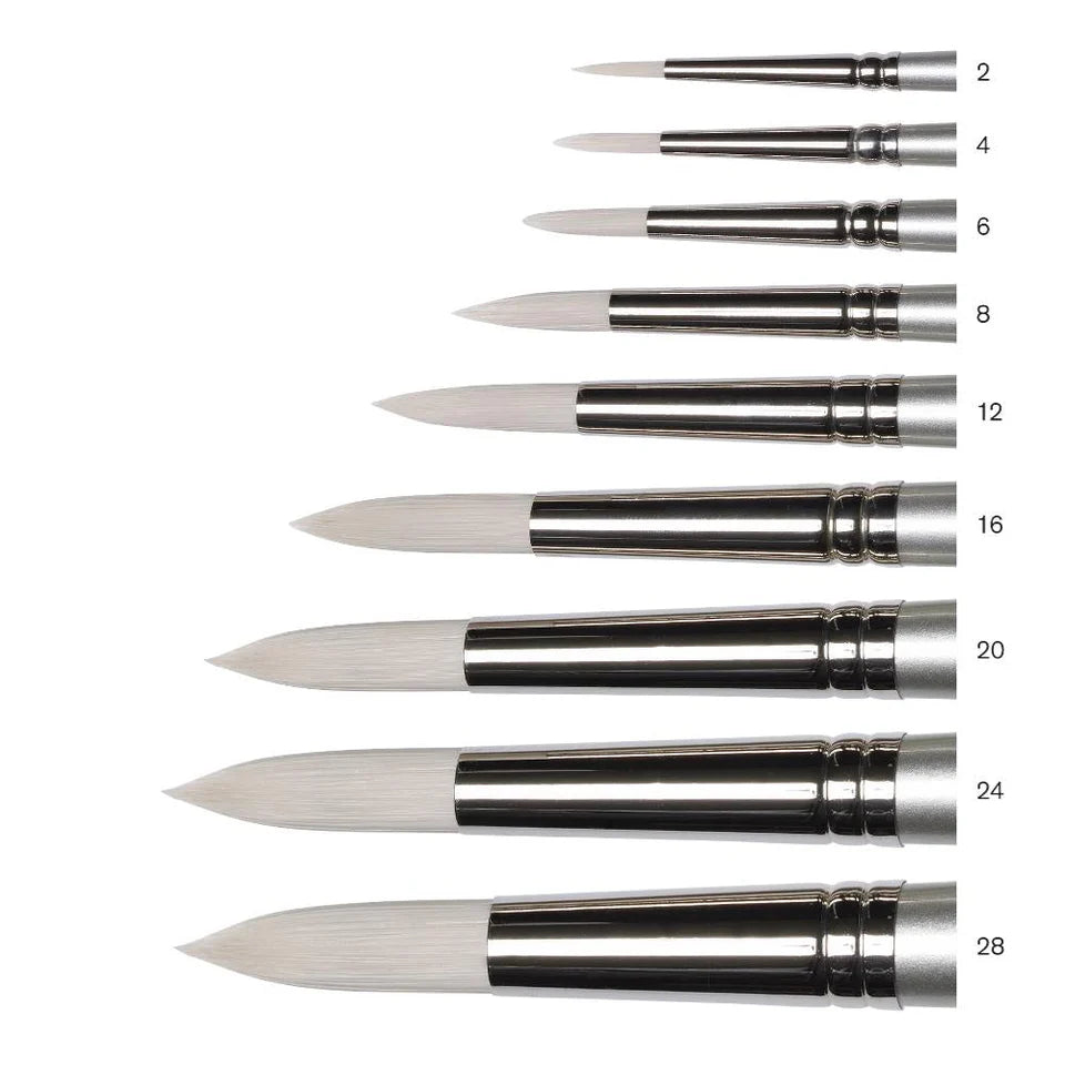 Winsor & Newton Artisan Long Round Size 16