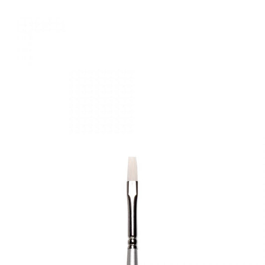 Winsor & Newton Artisan Long Handle Long Flat Size 2