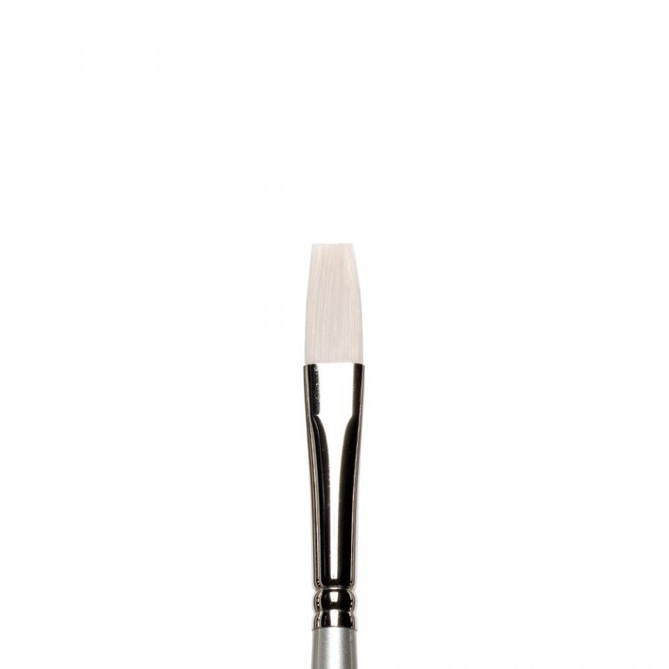 Winsor & Newton Artisan Long Handle Long Flat Size 12