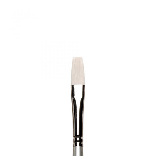 Winsor & Newton Artisan Long Handle Long Flat Size 12