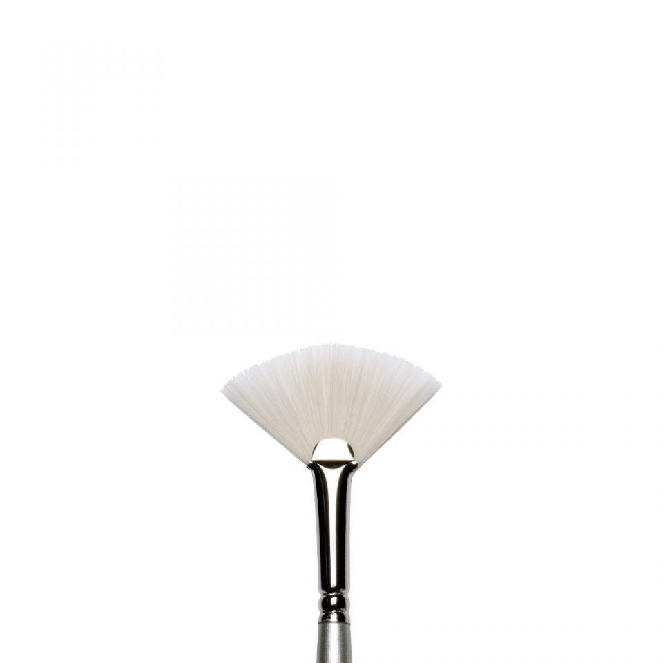 Winsor & Newton Artisan Long Handle Fan Size 3