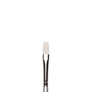 Winsor & Newton Artisan Long Handle Long Flat Size 8