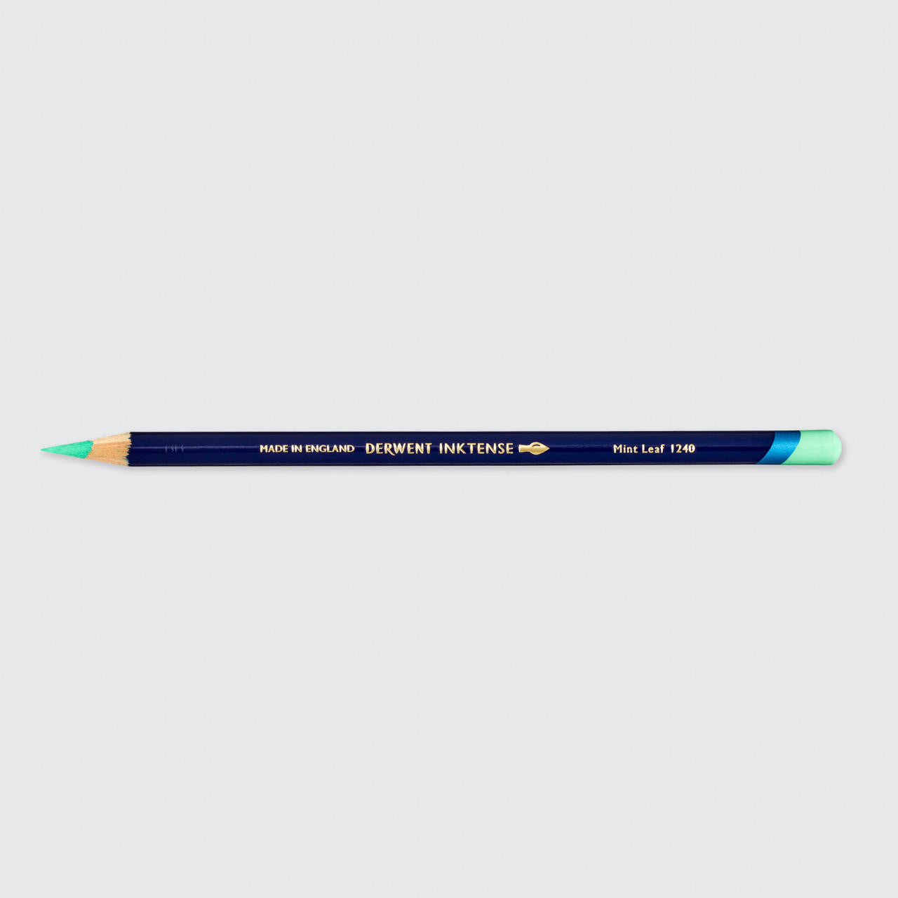 Derwent Inktense Pencil 1240 Mint Leaf