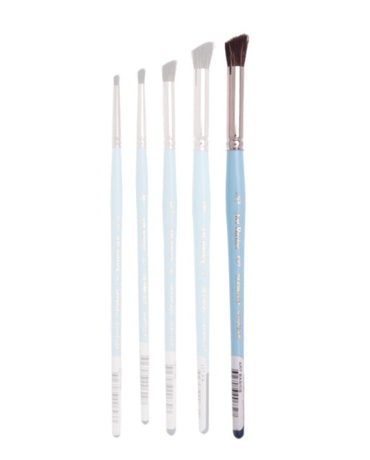 127D Art Basics Series Deerfoot Size 1/2"