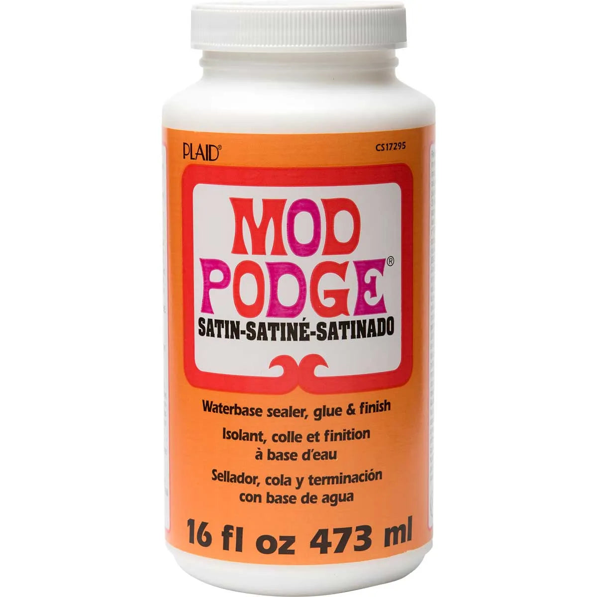 Mod Podge 16oz/473ml CS17295