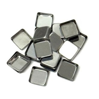 Neef Mini Watercolour Pans 13 x 13mm Bag 20
